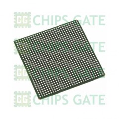 1PCS NEW LFE2M50E-5F900C LATTICE 0802+ BGA900