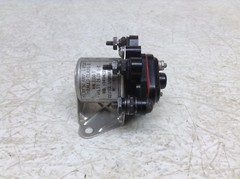Cutler Hammer 6041H201A Relay 24-28 VDC Coil 50 AMP