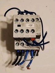 EATON XTCEXFAC22 & XTCF020B00 Contactor – Free Shipping