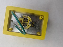 MOLEX Woodhead 60W04 / 60W04