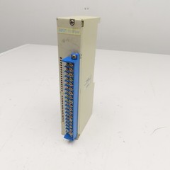 Sharp ZW-32N2T 12/24VDC Input Module