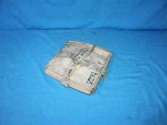 Hyundai 51712-24100 5171224100 Disc-Front Wheel Brake DEFECTIVE
