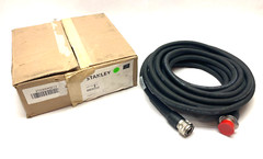 Stanley 20C107510 Rev. C Heavy Duty Jamnut Extension Cable 10m Length