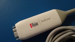 Masimo SedLine Module Demo Units (for parts)