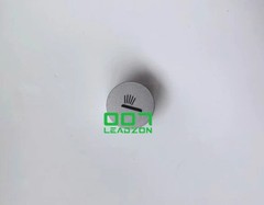 1PC New For Faucet shower accessories 93573880 button identification cover
