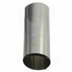 Titanium Ti Thin Plate Sheet Foil TC4 0.1mmx100mmx1000mm Metalworking Supplies y