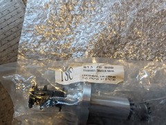 Shutter Drive, Feed-Thru Assembly, Feedthrough, 813-20-800
