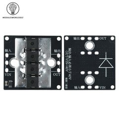 40A 65A 100A No Voltage Limit Anti Backflow Ideal Diode Module fr Solar Charging