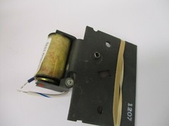 New open-box Fireye 45RM Shutter & Bracket Assembly 61-4468-1 A1134AES