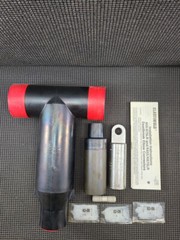 ELASTIMOLD K655LR-L0380 ELBOW KIT 600A DB 15/25KV