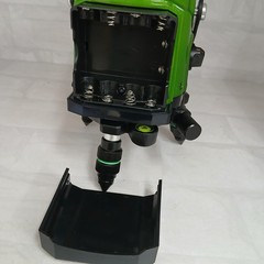 KDS ATL-66RG Laser Marker with Green Laser, 4-Directional, Horizontal Line