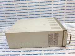 Chroma 6314 DC Electronic Load Mainframe w/ 63112 Free Fast Ship 30Days Warranty