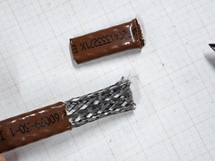nVent/Raychem 15QTVR2-CT QTVR Self-Regulating Heating Cable 15W/Ft 200-277V /1ft