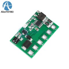6.4V 7.4V 11.1V 12V Solar Street Light Circuit Board Solar Light Driver Control