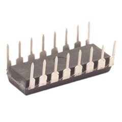 10PCS CD4060BE CD4060 4060 Ripple Carry Binary Counter IC DIP-16 pin Low Power