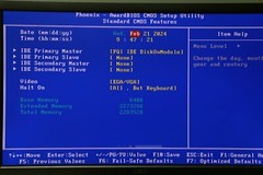 PORTWELL used COMPUTER IAS650 AREMO-2173P-06V4-00 ACA 3145 ELEC-I-2824=9M26