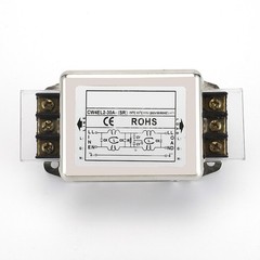 Sleek Design 220V Bipolar Terminal Blocks Enhancing Equipment Reliability