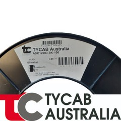 4mm (1.84mm2) 28 amp TYCAB Wire Single Core Various Lengths