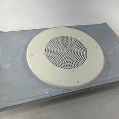 QUAM 8C10COB PROFESSIONAL SERIES LOUDSPEAKER FIRE ALARM Suspended Ceiling Bracke