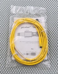 TURCK Cable Picofast Crisplant U2135-21 2124M 377D637.0200 10240134
