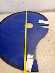 Involute Durablade R430 | 18°-26° / Z72 | 250765 | 70701200 Industrial Cutter