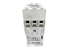 ALLEN BRADLEY 100-C30D00 SER. C 110/120V UNMP