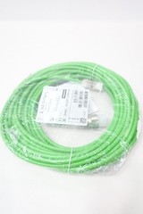 Siemens 6FX5002-2DC10-1BH0 Signal Cable For Sinamics S120 Drive System 17m