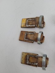 Lot of 3 – 626E Economy Fuse Reducers – Next Day Option