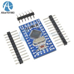 10PCS Pro Mini 5V 16M Module Atmega168 Board Nano Replace Atmega328 For Arduino