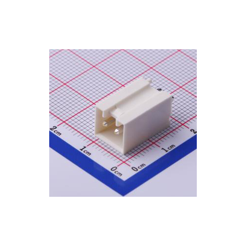 (10pcs)BH2P-VH-1(LF)(SN) P=3.96mm