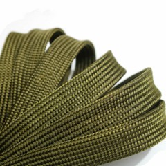 10m Expandable Braided Sleeving Wire Sleeve Nylon Cable Cord Protector Quality