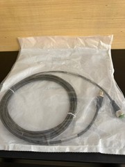 MURR ELEKTRONIK 7000-40021-6340300, DOUBLE-ENDED CORDSET #346917