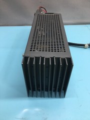 LAMBDA LRS-55V-5 REGULATED POWER SUPPLY,187-250VAC,47-63Hz, 420W PF 0.70, 134397