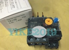 1PC New For FUJI contactor TK12B-P95 0.95-1.45A
