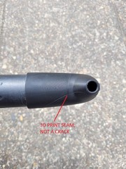 SHOP VAC LINE PULLER ATTACHMENT 90 DEGREE TAPER 1/2″, 3/4″, 1″ CONDUIT VACUUM