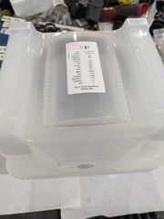 Entegris H9200-0303 SILICON QUEST TEST WAFERS 8″ C-91261 H9200-0303
