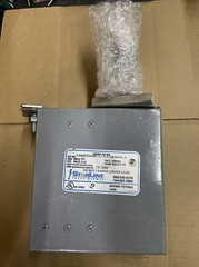 1)Starline CBDC225HE12-3-CS8364C-4 Busway Tap Box 50A