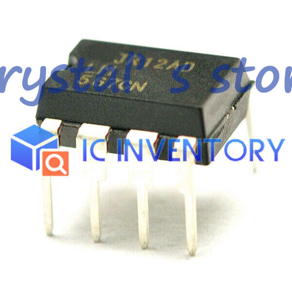 20 PCS LM567CN DIP-8 LM567 Tone Decoder NEW