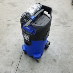 Nilfisk ATTIX 50-01 Wet/Dry Vacuum, 12 Gallon, 120V, 60Hz. – PARTS ONLY
