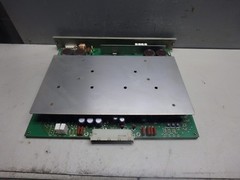 KAWASAKI OMRON ROBOT CIRCUIT BOARD POWER SUPPLY_S82W-604_50630-1024A