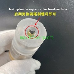 WEDM Wire Cut Guide Wheel Roller Assembly for Wire Cutting Machine 30-42mm