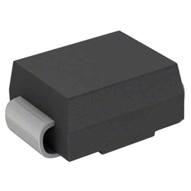 (1 PC) US1D13F Diodes INC DIODE GEN PURP 200V 1A SMA