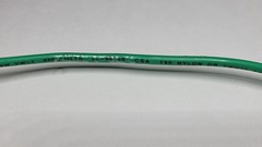 Mixed THHN/THWN Copper Wire Bundle 90″ Pre‑Cut Strands Multi‑Gauge, Multi‑Color