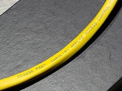 Carol 4EPL4S 18/4C+22/3P+22/4C+22/2C All Shielded Access Control Cable CMP /50ft