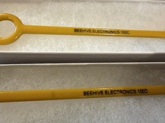 Set Of 4 Beehive EMC Probes – 100A, 100B, 100C, 100D