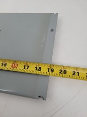 6CLL61 / SCLD6 Siemens Mounting Hardware Kit 600 Amp For CJD CLD Frame 19″ Cover