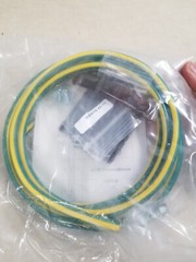 Panduit RGREJ696Y Rack Grounding Jumper Kit