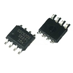 5pcs SSC620S SOP-8