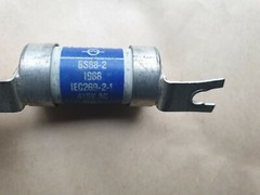 LAWSON BS88-2 63A FUSE (R1S13.3B2)