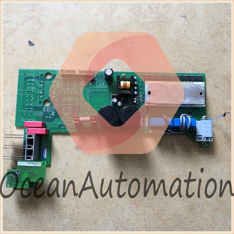 A5E00161042 Frequency converter servo power drive board 31070-A5558-F004-C1-85J